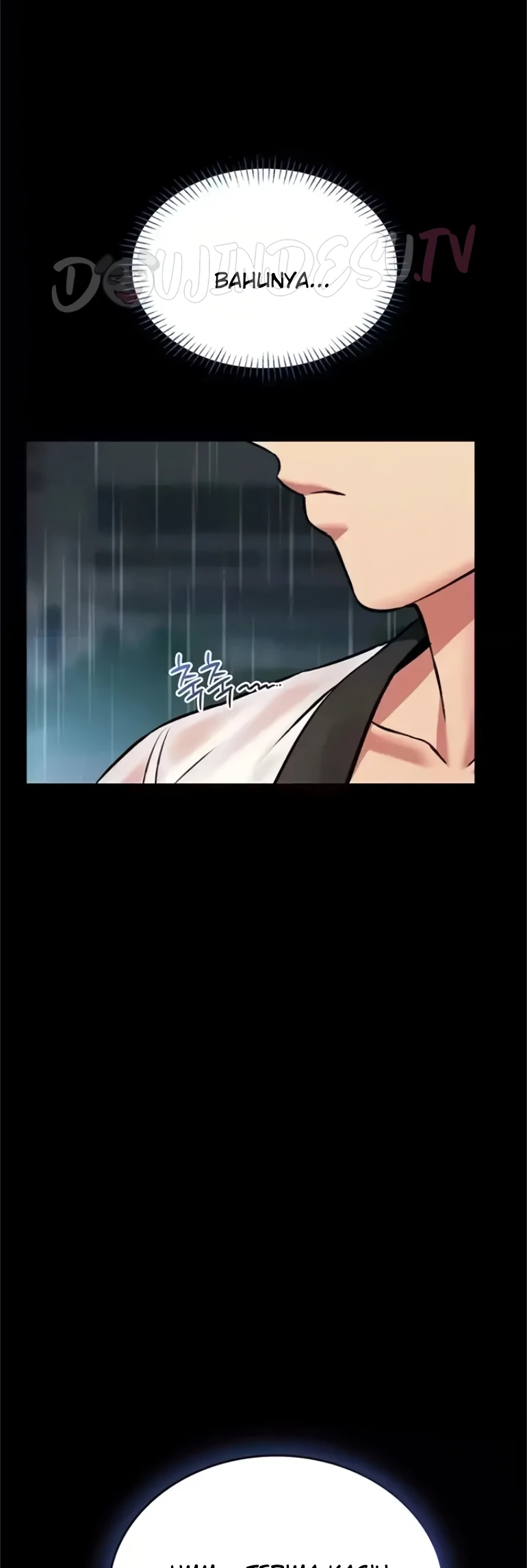 I Will Teach You Self Defense - Page 46